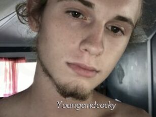 Youngandcocky