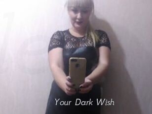 Your_Dark_Wish