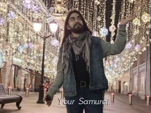 Your_Samurai