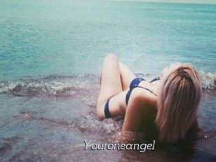 Youroneangel