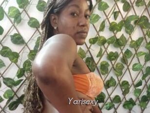 Yarisexy