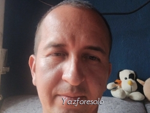 Yazforesolo