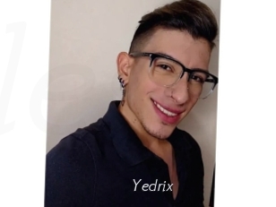 Yedrix