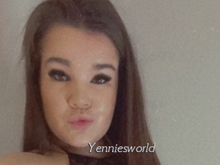 Yenniesworld