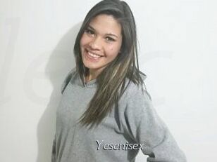 Yesenisex