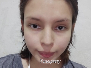 Yinaprety