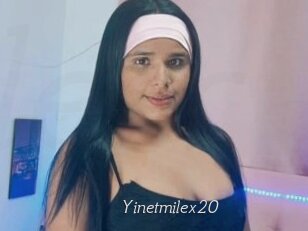 Yinetmilex20