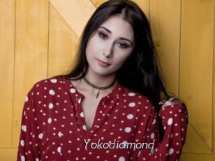 Yokodiamond