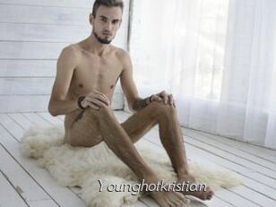 Younghotkristian