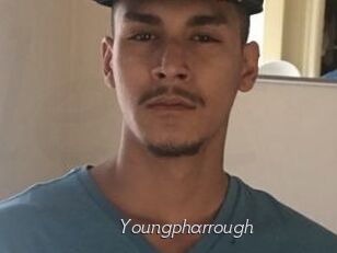 youngpharrough Le Scandale