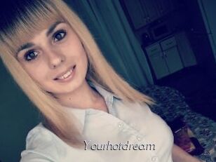 Yourhotdream