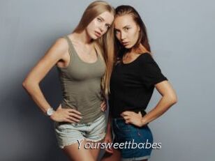 Yoursweettbabes