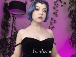 Yumiharris