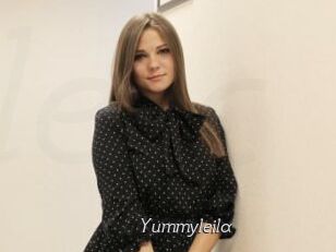 Yummyleila