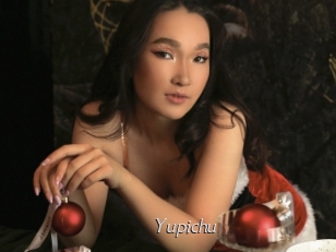 Yupichu