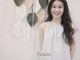yuricox Le Scandale