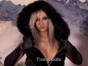 Yvoneboobs