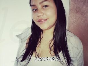 ZAMSARAX