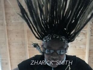 ZHARICK_SMITH