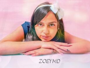 ZOEYMD