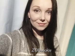 ZOEcookie