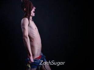 ZachSugar