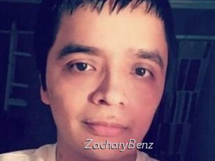 Zachary_Benz
