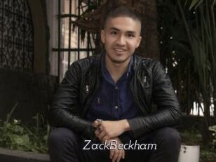 ZackBeckham