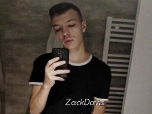ZackDavis