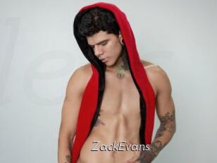 ZackEvans