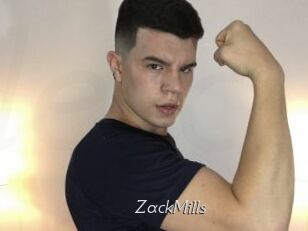 ZackMills