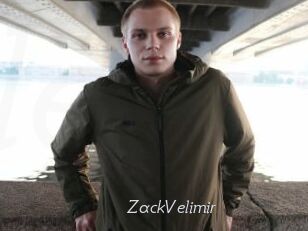 ZackVelimir