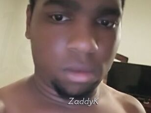 ZaddyK