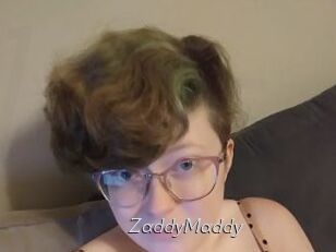 ZaddyMaddy