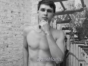 ZaneHarris