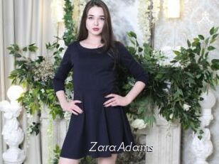 ZaraAdams