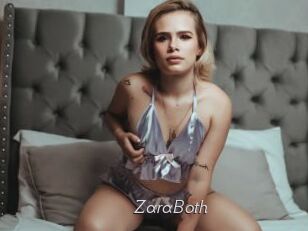 ZaraBoth