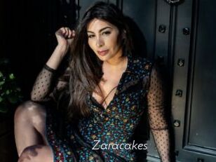 Zaracakes