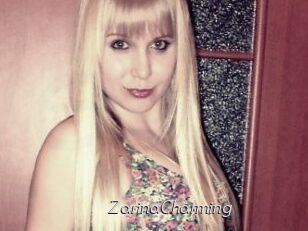 ZarinaCharming