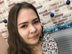 Zefirra