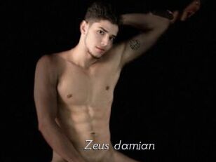 Zeus_damian