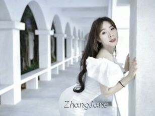 ZhangJane