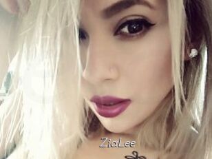 ZiaLee