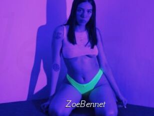 ZoeBennet