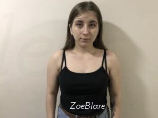 ZoeBlare