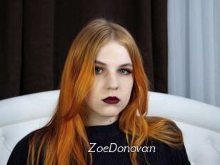 ZoeDonovan