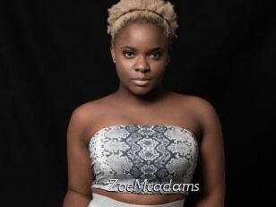 ZoeMcadams