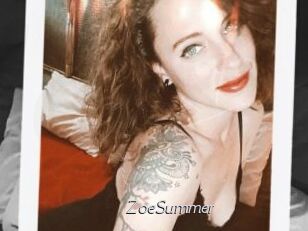 ZoeSummer