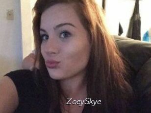 ZoeySkye