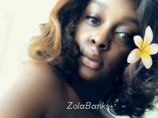 ZolaBanks
